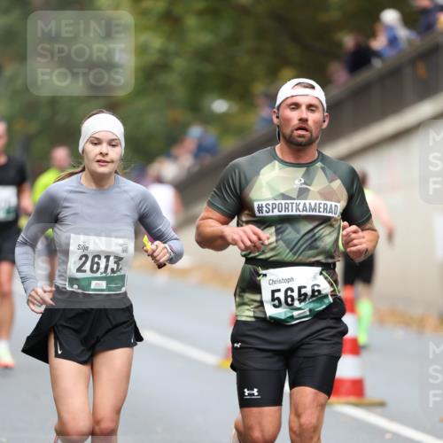 05.10.2025 - 20. swb-Marathon Bremen Michael Strokosch http://msf.ph/oto/9214478 05.10.2025 12:36:13 Laufen 2613, 5656 meine-sportfotos.de