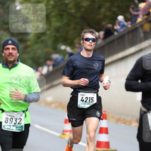 05.10.2025 - 20. swb-Marathon Bremen Michael Strokosch http://msf.ph/oto/9214513 05.10.2025 12:36:36 Laufen 4215, 8932 meine-sportfotos.de