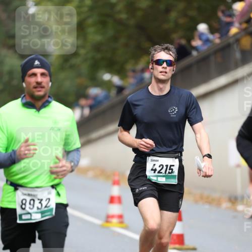 05.10.2025 - 20. swb-Marathon Bremen Michael Strokosch http://msf.ph/oto/9214514 05.10.2025 12:36:36 Laufen 8932, 42, 15 meine-sportfotos.de