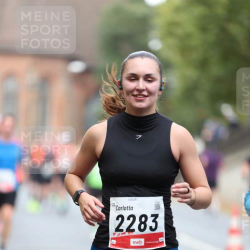 05.10.2025 - 20. swb-Marathon Bremen Michael Strokosch http://msf.ph/oto/9214611 05.10.2025 12:37:31 Laufen 00926, 2283 meine-sportfotos.de