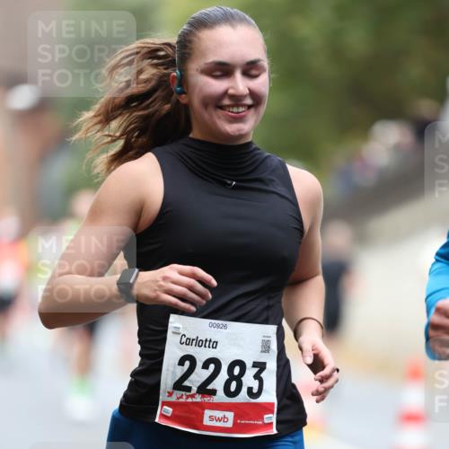 05.10.2025 - 20. swb-Marathon Bremen Michael Strokosch http://msf.ph/oto/9214613 05.10.2025 12:37:31 Laufen 00926, 2283, 20 meine-sportfotos.de