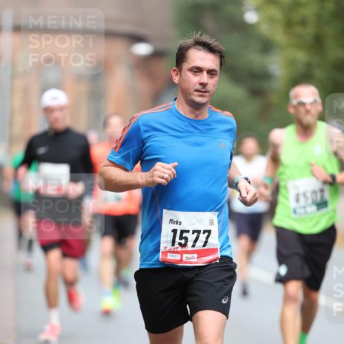 05.10.2025 - 20. swb-Marathon Bremen Michael Strokosch http://msf.ph/oto/9214616 05.10.2025 12:37:34 Laufen 1577, 00231, 1507 meine-sportfotos.de