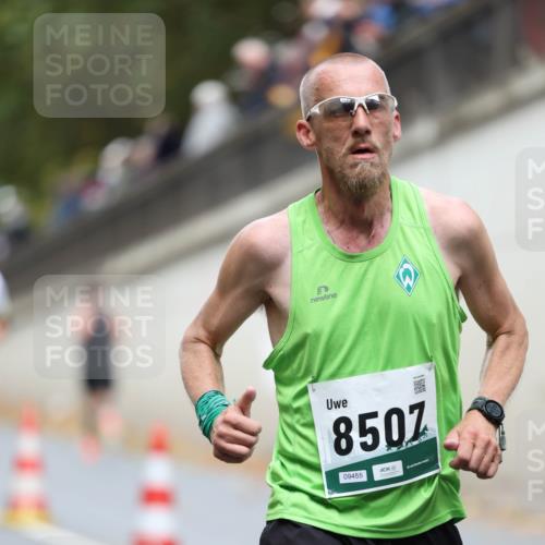 05.10.2025 - 20. swb-Marathon Bremen Michael Strokosch http://msf.ph/oto/9214620 05.10.2025 12:37:37 Laufen 2, 8507, 09455 meine-sportfotos.de