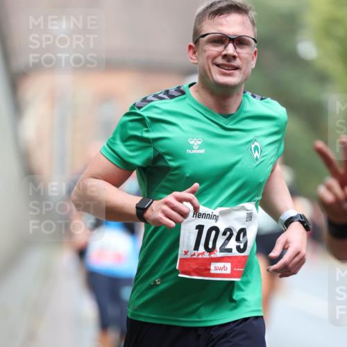 05.10.2025 - 20. swb-Marathon Bremen Michael Strokosch http://msf.ph/oto/9214636 05.10.2025 12:37:44 Laufen 1029, 18 meine-sportfotos.de