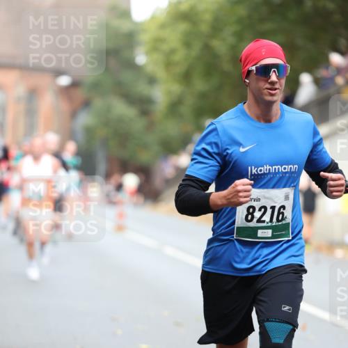 05.10.2025 - 20. swb-Marathon Bremen Michael Strokosch http://msf.ph/oto/9214648 05.10.2025 12:37:51 Laufen 8216 meine-sportfotos.de