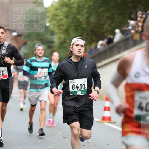 05.10.2025 - 20. swb-Marathon Bremen Michael Strokosch http://msf.ph/oto/9214653 05.10.2025 12:37:56 Laufen 50, 7961, 8401, 40 meine-sportfotos.de