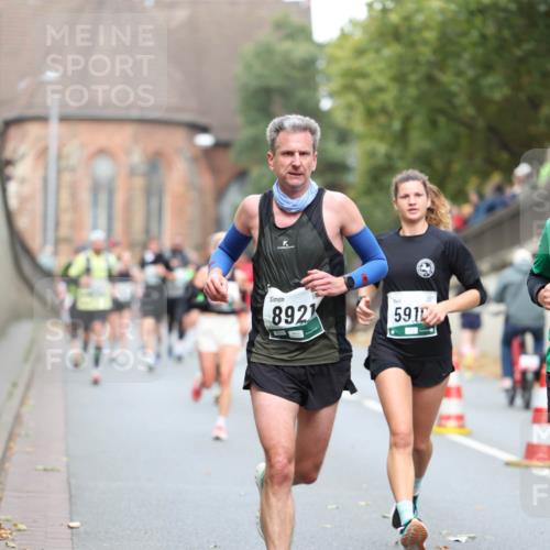 05.10.2025 - 20. swb-Marathon Bremen Michael Strokosch http://msf.ph/oto/9214892 05.10.2025 12:40:11 Laufen 8921, 591 meine-sportfotos.de