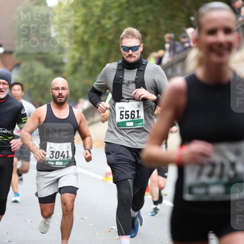 05.10.2025 - 20. swb-Marathon Bremen Michael Strokosch http://msf.ph/oto/9214915 05.10.2025 12:40:21 Laufen 3041, 5561, 7213 meine-sportfotos.de