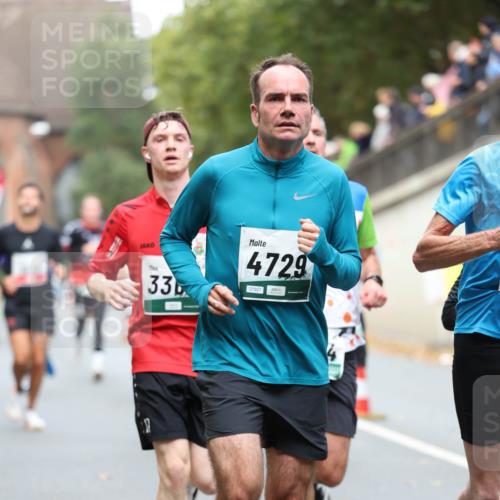 05.10.2025 - 20. swb-Marathon Bremen Michael Strokosch http://msf.ph/oto/9214941 05.10.2025 12:40:35 Laufen 33, 4729, 07907 meine-sportfotos.de