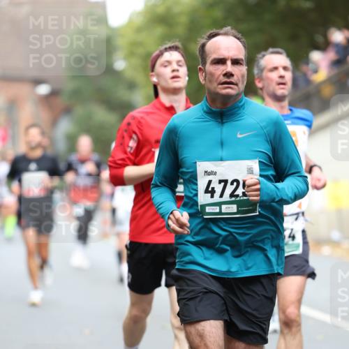05.10.2025 - 20. swb-Marathon Bremen Michael Strokosch http://msf.ph/oto/9214942 05.10.2025 12:40:36 Laufen 4725, 07907 meine-sportfotos.de