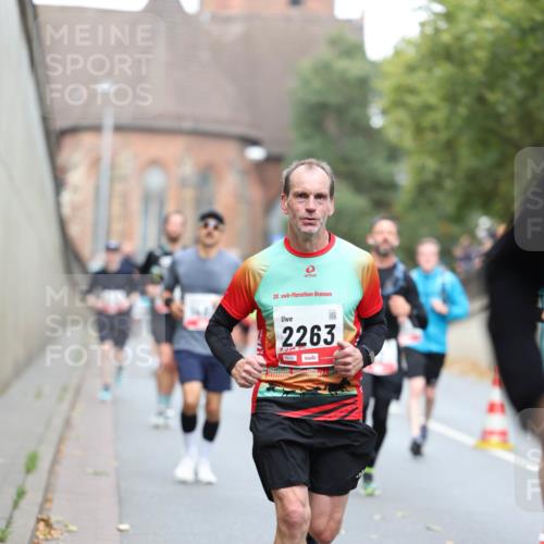 05.10.2025 - 20. swb-Marathon Bremen Michael Strokosch http://msf.ph/oto/9214972 05.10.2025 12:40:53 Laufen 20, 2263 meine-sportfotos.de