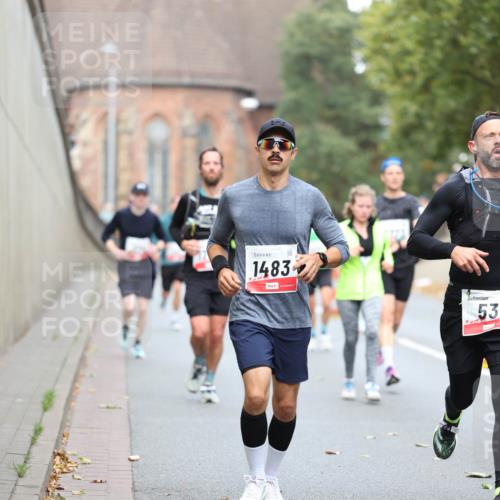 05.10.2025 - 20. swb-Marathon Bremen Michael Strokosch http://msf.ph/oto/9214974 05.10.2025 12:40:55 Laufen 1483, 53 meine-sportfotos.de