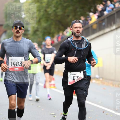 05.10.2025 - 20. swb-Marathon Bremen Michael Strokosch http://msf.ph/oto/9214976 05.10.2025 12:40:55 Laufen 1483, 53 meine-sportfotos.de