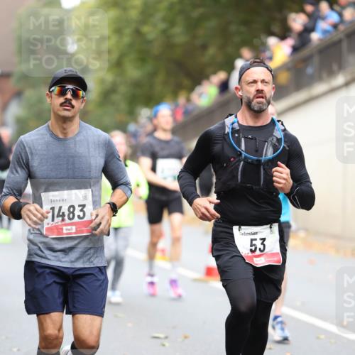 05.10.2025 - 20. swb-Marathon Bremen Michael Strokosch http://msf.ph/oto/9214977 05.10.2025 12:40:56 Laufen 1483, 53 meine-sportfotos.de
