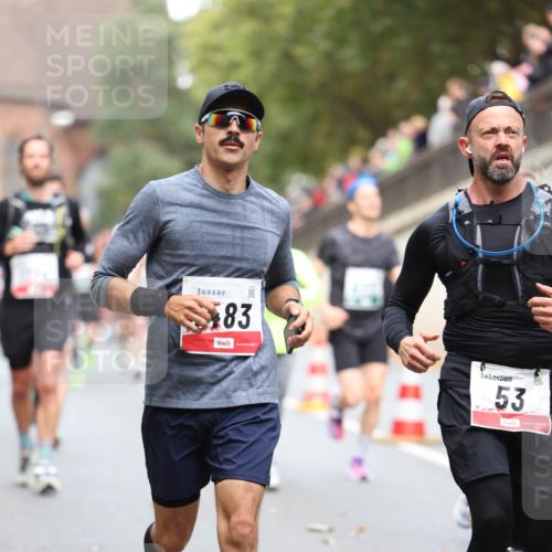 05.10.2025 - 20. swb-Marathon Bremen Michael Strokosch http://msf.ph/oto/9214978 05.10.2025 12:40:56 Laufen 83, 53 meine-sportfotos.de