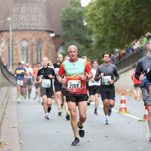 05.10.2025 - 20. swb-Marathon Bremen Michael Strokosch http://msf.ph/oto/9215175 05.10.2025 12:42:51 Laufen 20, 5034, 2158, 6276 meine-sportfotos.de