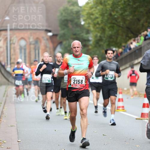 05.10.2025 - 20. swb-Marathon Bremen Michael Strokosch http://msf.ph/oto/9215176 05.10.2025 12:42:51 Laufen 20, 6, 2158, 6276, 5034 meine-sportfotos.de