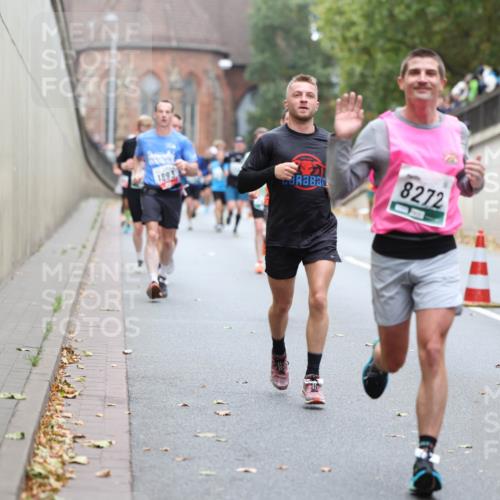 05.10.2025 - 20. swb-Marathon Bremen Michael Strokosch http://msf.ph/oto/9215353 05.10.2025 12:44:47 Laufen 1893, 8272 meine-sportfotos.de