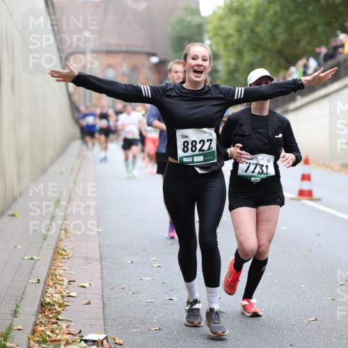 05.10.2025 - 20. swb-Marathon Bremen Michael Strokosch http://msf.ph/oto/9215409 05.10.2025 12:45:13 Laufen 0, 8827, 7731 meine-sportfotos.de
