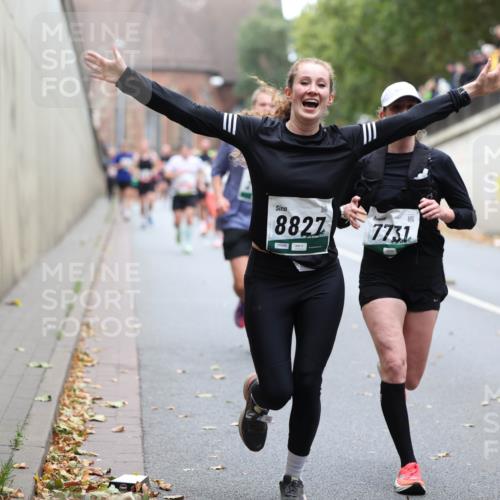 05.10.2025 - 20. swb-Marathon Bremen Michael Strokosch http://msf.ph/oto/9215410 05.10.2025 12:45:14 Laufen 8827, 7731 meine-sportfotos.de