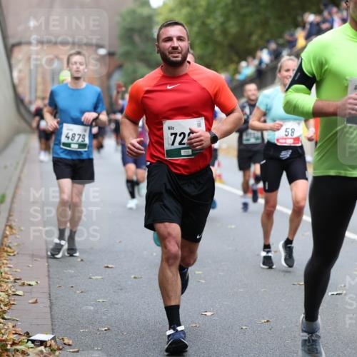 05.10.2025 - 20. swb-Marathon Bremen Michael Strokosch http://msf.ph/oto/9215627 05.10.2025 12:47:09 Laufen 4879, 72, 58, 177 meine-sportfotos.de