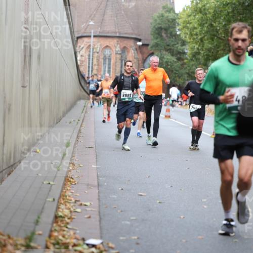 05.10.2025 - 20. swb-Marathon Bremen Michael Strokosch http://msf.ph/oto/9215669 05.10.2025 12:47:29 Laufen  meine-sportfotos.de