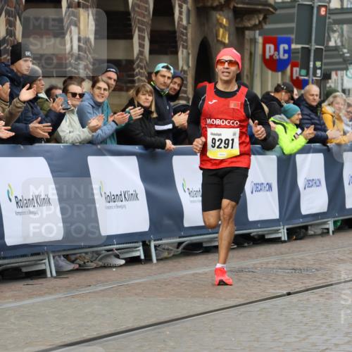 05.10.2025 - 20. swb-Marathon Bremen Strokosch-Dieckow http://msf.ph/oto/9219669 05.10.2025 10:31:46 Ziel 9291 meine-sportfotos.de