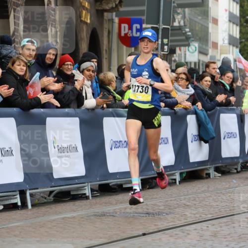 05.10.2025 - 20. swb-Marathon Bremen Strokosch-Dieckow http://msf.ph/oto/9219940 05.10.2025 10:32:38 Ziel 11730 meine-sportfotos.de