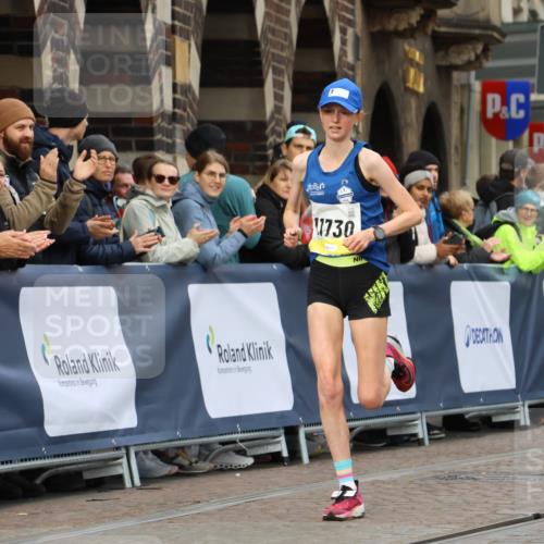 05.10.2025 - 20. swb-Marathon Bremen Strokosch-Dieckow http://msf.ph/oto/9219953 05.10.2025 10:32:39 Ziel 11730 meine-sportfotos.de