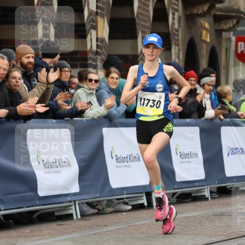 05.10.2025 - 20. swb-Marathon Bremen Strokosch-Dieckow http://msf.ph/oto/9219961 05.10.2025 10:32:39 Ziel 11730 meine-sportfotos.de