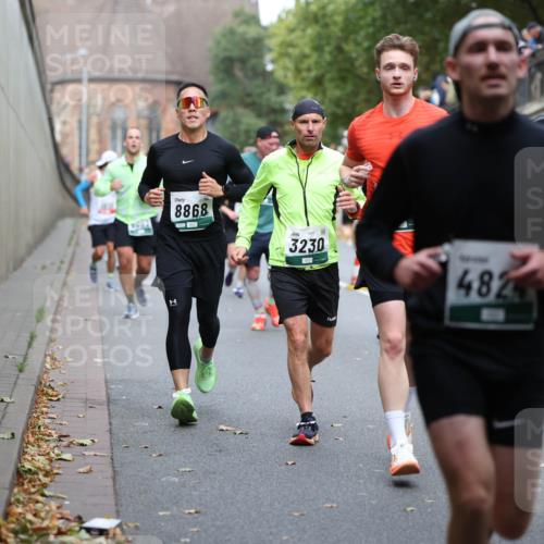 05.10.2025 - 20. swb-Marathon Bremen Michael Strokosch http://msf.ph/oto/9220298 05.10.2025 12:47:58 Laufen 1609, 8868, 3230, 482 meine-sportfotos.de