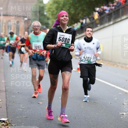 05.10.2025 - 20. swb-Marathon Bremen Michael Strokosch http://msf.ph/oto/9220372 05.10.2025 12:48:22 Laufen 1061, 5080, 1, 4202 meine-sportfotos.de