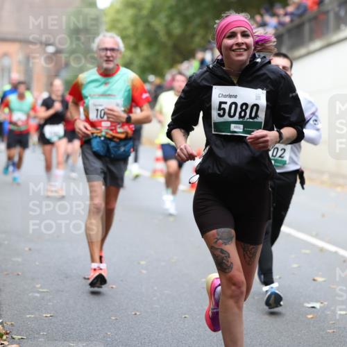 05.10.2025 - 20. swb-Marathon Bremen Michael Strokosch http://msf.ph/oto/9220375 05.10.2025 12:48:23 Laufen 10, 5080, 02 meine-sportfotos.de