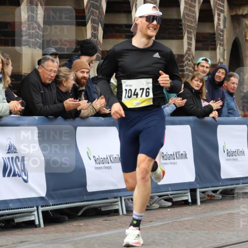 05.10.2025 - 20. swb-Marathon Bremen Strokosch-Dieckow http://msf.ph/oto/9220396 05.10.2025 10:35:10 Ziel 10476, 11443 meine-sportfotos.de