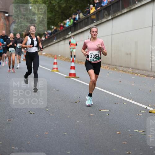 05.10.2025 - 20. swb-Marathon Bremen Michael Strokosch http://msf.ph/oto/9220600 05.10.2025 12:49:44 Laufen 3053 meine-sportfotos.de
