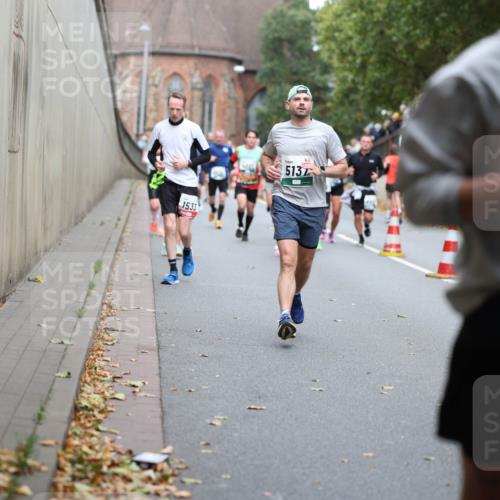 05.10.2025 - 20. swb-Marathon Bremen Michael Strokosch http://msf.ph/oto/9220860 05.10.2025 12:51:12 Laufen 1533, 513 meine-sportfotos.de
