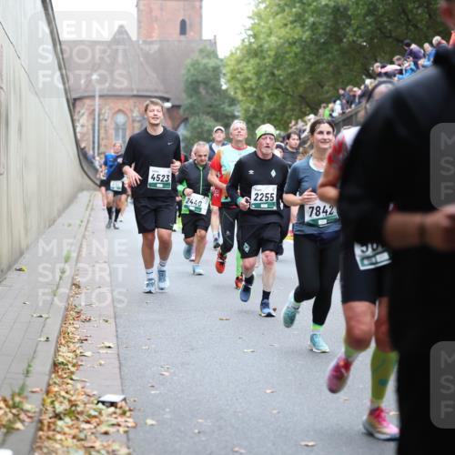 05.10.2025 - 20. swb-Marathon Bremen Michael Strokosch http://msf.ph/oto/9221575 05.10.2025 12:55:37 Laufen 4523, 2440, 2255, 7842, 2509 meine-sportfotos.de