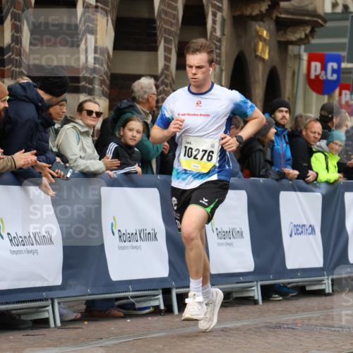05.10.2025 - 20. swb-Marathon Bremen Strokosch-Dieckow http://msf.ph/oto/9221820 05.10.2025 10:40:01 Ziel 10276, 11567 meine-sportfotos.de