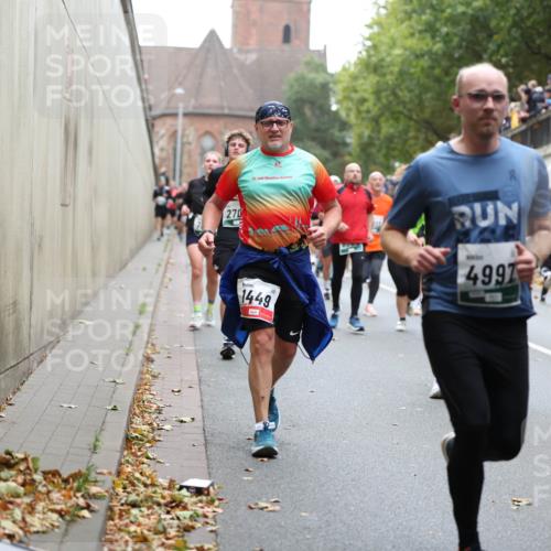 05.10.2025 - 20. swb-Marathon Bremen Michael Strokosch http://msf.ph/oto/9222214 05.10.2025 12:59:18 Laufen 270, 20, 1449, 4997 meine-sportfotos.de