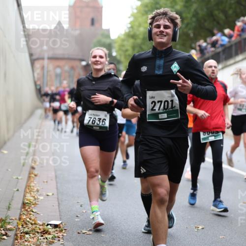 05.10.2025 - 20. swb-Marathon Bremen Michael Strokosch http://msf.ph/oto/9222226 05.10.2025 12:59:21 Laufen 7636, 2701 meine-sportfotos.de