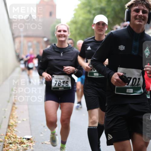 05.10.2025 - 20. swb-Marathon Bremen Michael Strokosch http://msf.ph/oto/9222229 05.10.2025 12:59:21 Laufen 7636, 701, 71 meine-sportfotos.de