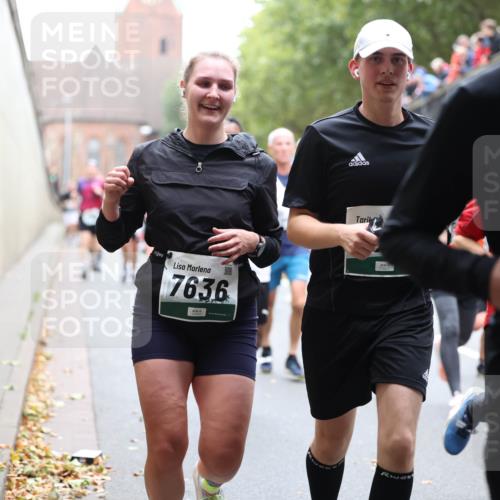 05.10.2025 - 20. swb-Marathon Bremen Michael Strokosch http://msf.ph/oto/9222230 05.10.2025 12:59:22 Laufen 7636, 701 meine-sportfotos.de