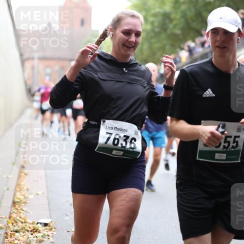 05.10.2025 - 20. swb-Marathon Bremen Michael Strokosch http://msf.ph/oto/9222232 05.10.2025 12:59:22 Laufen 7636, 55 meine-sportfotos.de