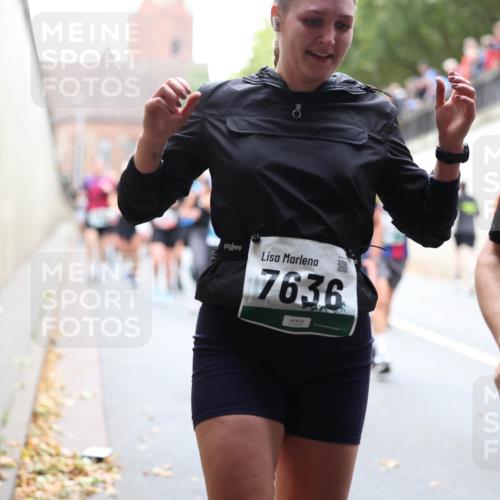 05.10.2025 - 20. swb-Marathon Bremen Michael Strokosch http://msf.ph/oto/9222233 05.10.2025 12:59:22 Laufen 7636, 36 meine-sportfotos.de