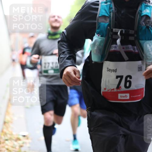 05.10.2025 - 20. swb-Marathon Bremen Michael Strokosch http://msf.ph/oto/9222282 05.10.2025 12:59:38 Laufen 2730, 76 meine-sportfotos.de