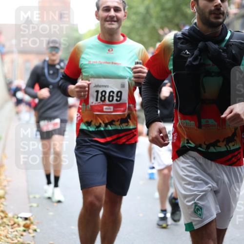 05.10.2025 - 20. swb-Marathon Bremen Michael Strokosch http://msf.ph/oto/9222494 05.10.2025 13:00:50 Laufen 1869, 3548 meine-sportfotos.de