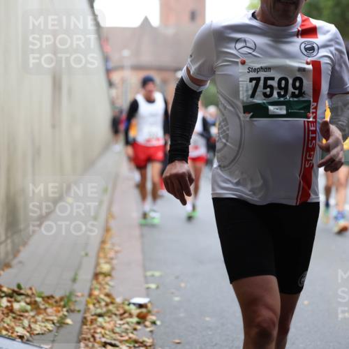 05.10.2025 - 20. swb-Marathon Bremen Michael Strokosch http://msf.ph/oto/9222526 05.10.2025 13:01:05 Laufen 7599, 44 meine-sportfotos.de