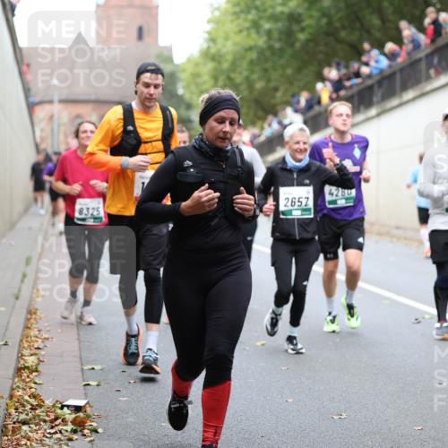 05.10.2025 - 20. swb-Marathon Bremen Michael Strokosch http://msf.ph/oto/9222541 05.10.2025 13:01:09 Laufen 8325, 4280, 2657, 759 meine-sportfotos.de