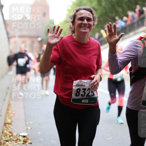 05.10.2025 - 20. swb-Marathon Bremen Michael Strokosch http://msf.ph/oto/9222551 05.10.2025 13:01:12 Laufen 8325, 3066 meine-sportfotos.de