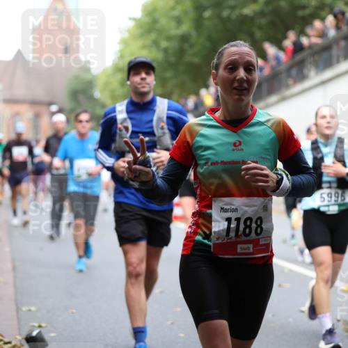 05.10.2025 - 20. swb-Marathon Bremen Michael Strokosch http://msf.ph/oto/9222711 05.10.2025 13:02:05 Laufen 20, 1188, 01600, 5996 meine-sportfotos.de